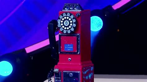 Vuelve El Tel Fono Rojo Gran Hermano Mitelefe