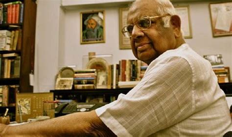 Somnath Chatterjee, Former Lok Sabha Speaker Passes Away at 89 | India.com