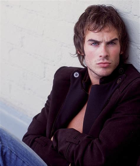 A Super Hot Photoshoot Ian Somerhalder Photo 8676732 Fanpop