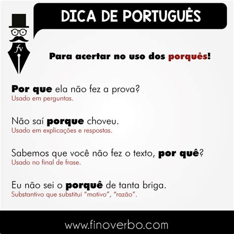 Como usar os 