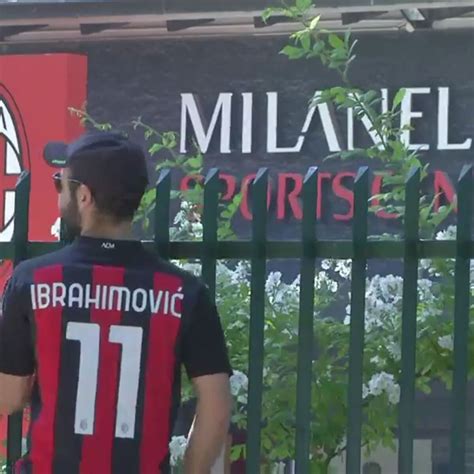 Domani Milan Atalanta Video Sportmediaset