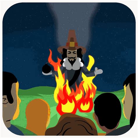 Bonfire Night Guy Fawkes Night Sticker Bonfire Night Guy Fawkes Night