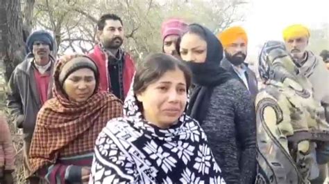 20 कुत्तों ने महिला को नोच नोचकर मार डाला Punjab के कपूरथला में