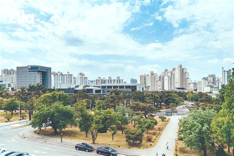 Trường Đại Học Seoultech Hàn Quốc Seoul University Of Science And Technology 서울과학기술대학교