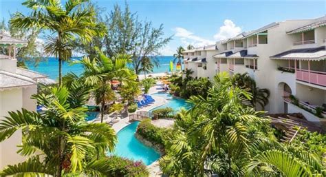 Bougainvillea Beach Hotel Barbados | Best Barbados Vacation Packages