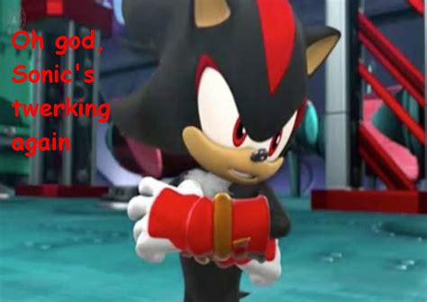 Sonic Boom Meme No69 By Ilovemycat456 On Deviantart