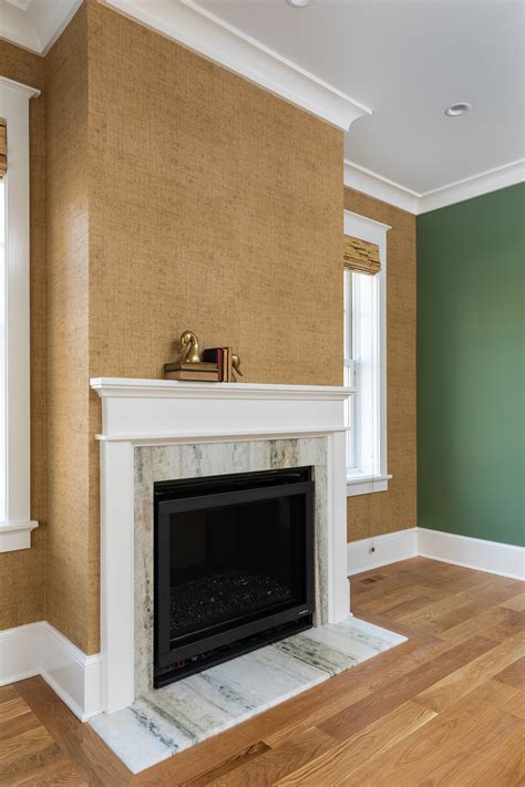 1127 East Capitol St SE — Pitch Pine Building Co.