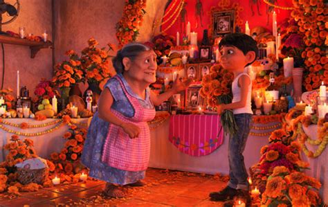 Coco (2017) – Deep Focus Review – Movie Reviews, Critical Essays, and ...