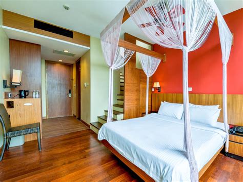 Best Price on Siloso Beach Resort Sentosa in Singapore + Reviews