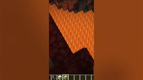 Minecraft Pero Si Caigo A La Lava Se Acaba El Video Minecraft Video