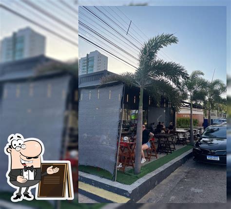 Resenha Bar E Petiscaria Mossor Avalia Es De Restaurantes