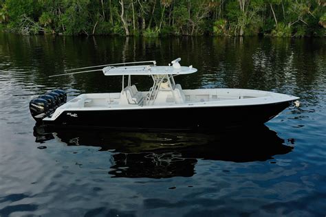 2014 SeaVee 390Z Center Console for sale - YachtWorld