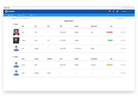 Introducing Datawalk Quick Search Datawalk