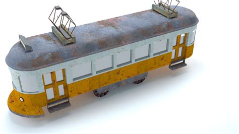 elektrik  model  obj max freed