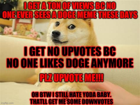 Doge 2 Memes - Imgflip