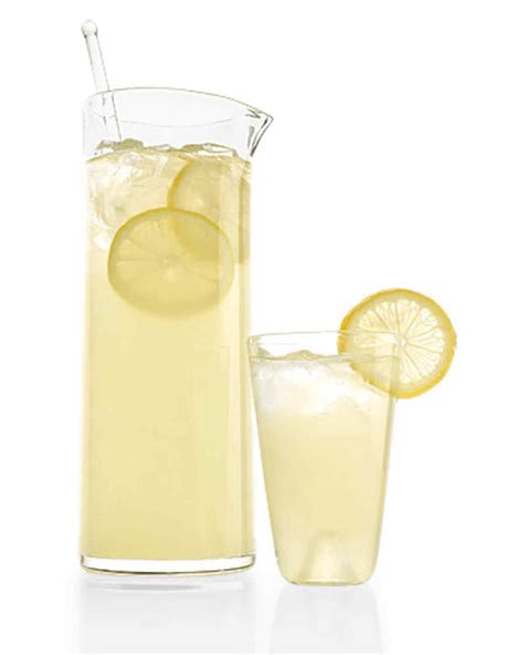 Lemonade Recipes | Martha Stewart