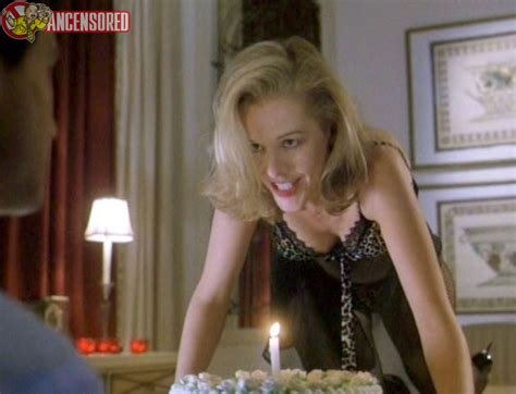 Naked Penelope Ann Miller In Chapter Zero