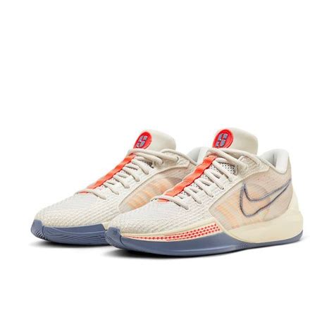 WMNS Nike Sabrina 1 Grounded FQ3389 002 Best Volleyball Shoes