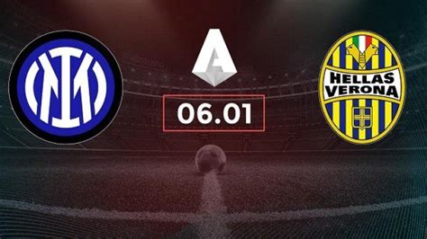 Prediksi Skor Inter Milan Vs Hellas Verona H H Dan Line Up Jadwal