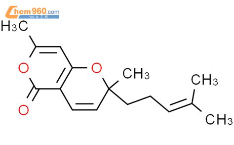 863566 86 3 2H 5H Pyrano 4 3 B Pyran 5 One 2 7 Dimethyl 2 4 Methyl 3