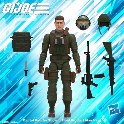 G I Joe Classified Snow Serpent And Grunt Yo Joe June Images