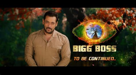 Salman Khan And Rekha Feature In Bigg Boss 15s First Promo Watch