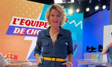 France Pierron Une Présentation Complète De La Carrière Et De La Vie