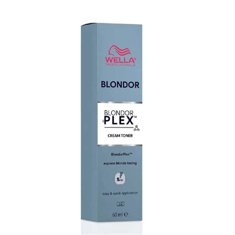 Wella Professionals Blondor Soft Blonde Cream Gr Telis Kikeris E Shop