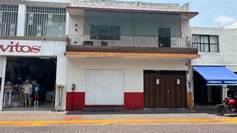 Renta Local Comercial En Centro León De Los Aldama León 243