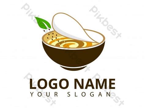 Hummus And Logo Design PNG Images | AI Free Download - Pikbest