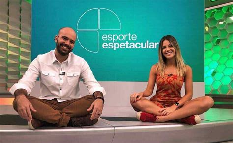 Esporte Espetacular Ganhar Blocos Regionais Em