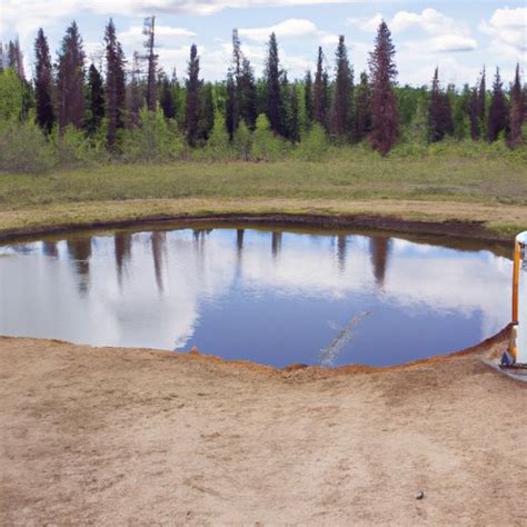 What Is A Sandpoint Well Benefits Cost And Environmental Impact The