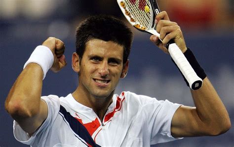 Notidiario De Oscar Novak Djokovic Campeón De Wimbledon Tras Batir A Nadal