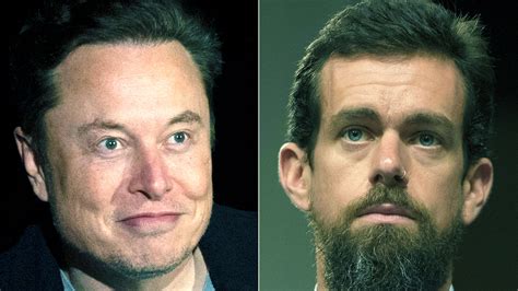 Elon Musk Torches Former Twitter Ceo Jack Dorsey Over Alleged Lack Of