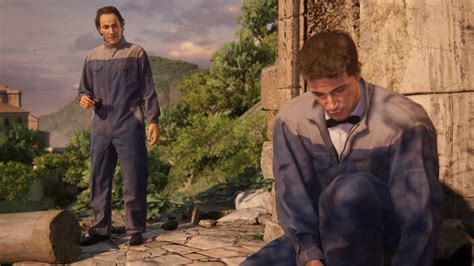 Uncharted Raccolta L Eredit Dei Ladri Pc Multiplayer It