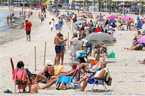 Hay 89 playas no saludables y solo 42 saludables en el Perú según DIGESA