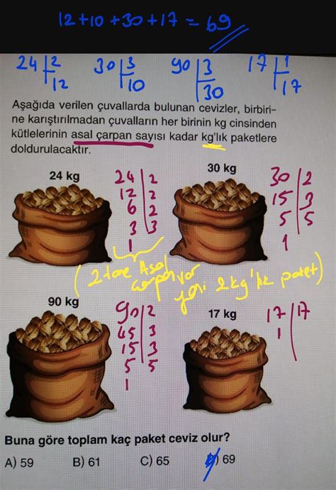 Soruyu Anlamad M Anla L R Bi Imde Cevap Yazarsan Z Sevinirim Bo Cevap