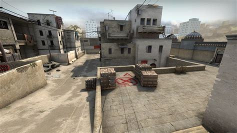 Ranking The 10 Best Counter Strike Global Offensive Maps