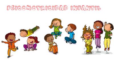 Conjunto De Sesiones De Psicomotricidad 4 Años