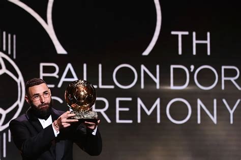 Ufficializzati I Candidati Al Pallone D Oro 2023 L Elenco Completo