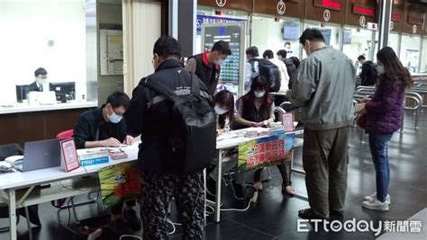 花蓮清明返鄉專車尚有空位 23日9時開放現場購票 Ettoday地方新聞 Ettoday新聞雲