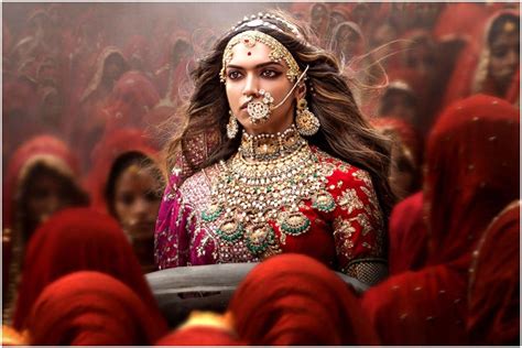 3 Years of Padmaavat: Ranveer Singh, Deepika Padukone Celebrate 'Movie ...