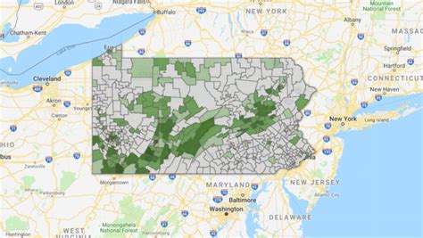 Bucks County School District Map - Maping Resources