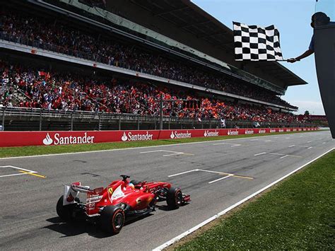 Banderas De La Formula 1 Actitudfem