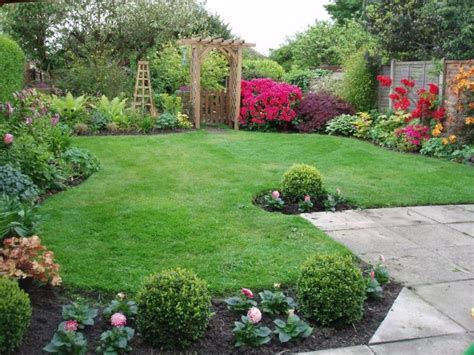 20+ Lush Backyard Landscaping Ideas – The Urban Decor