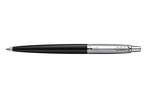 Parker Jotter Special Black Ct Balpen