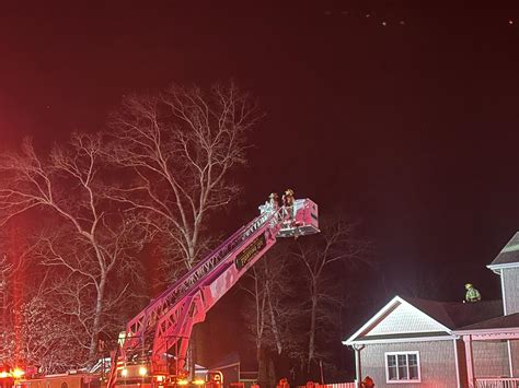 Bayville Volunteer Fire Dept | Bayville NJ