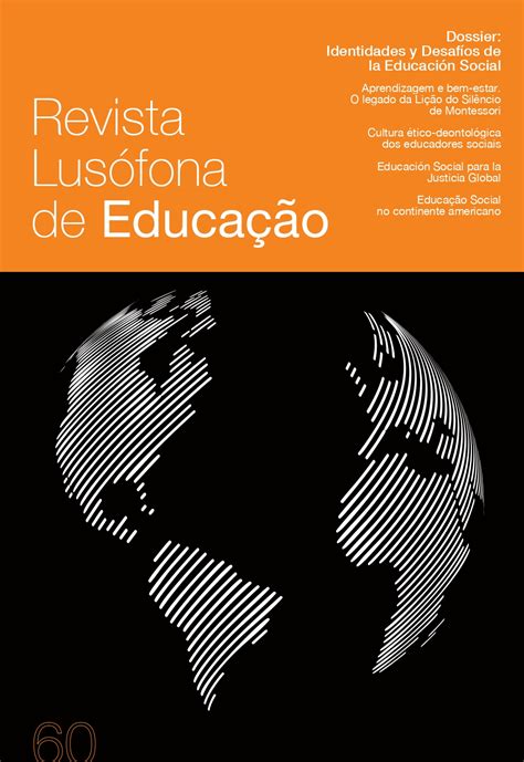 Edi Es Anteriores Revista Lus Fona De Educa O