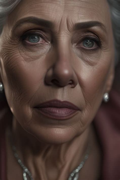 Fluid Dugong855 Old Age Looks With Wrinkles Scarlett Johansson