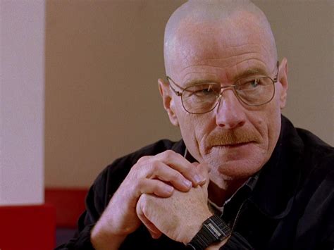 The Story Of The Walter White Watch From Breaking Bad To Better Ca